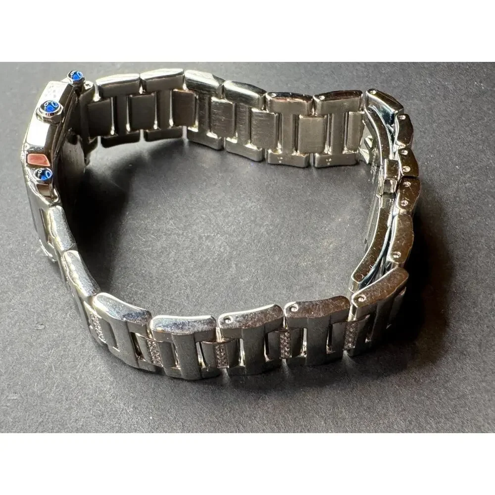Nadri stainless steel